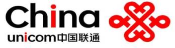 中國聯合通信
